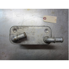 22D002 Oil Cooler For 03-06 SAAB 9-3  2.0 12786260